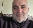 Встретьте Мужчинa : Pierrick, 62 лет до Франция  Bastia 